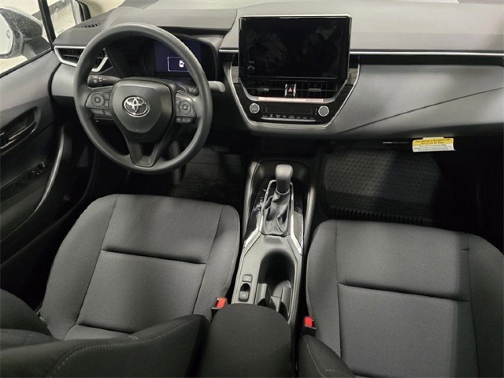 New 2026 Toyota Corolla LE image 18