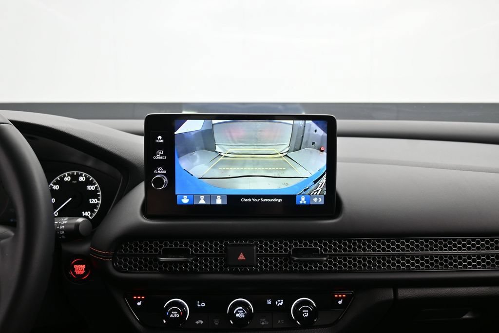 Used 2026 Honda HR-V Sport image 45