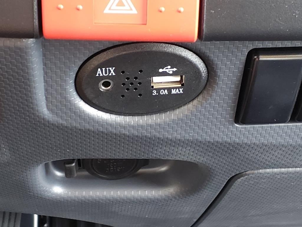 New 2025 Chevrolet Low Cab Forward image 16