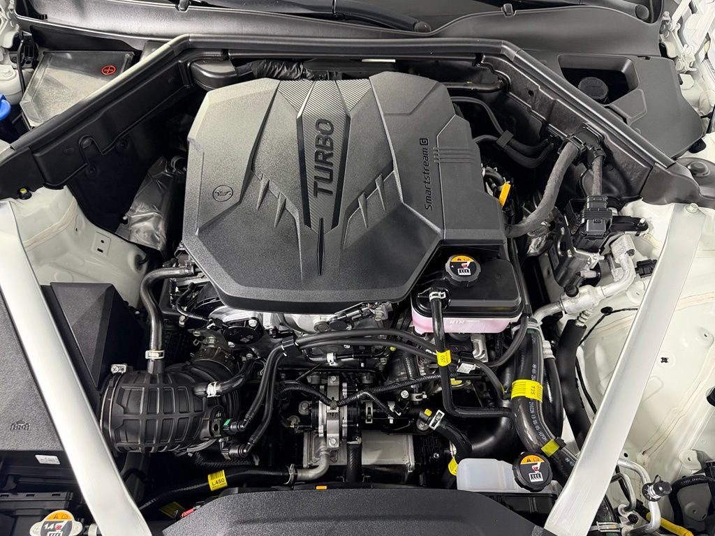 Used 2022 Kia Stinger GT-Line RWD image 24