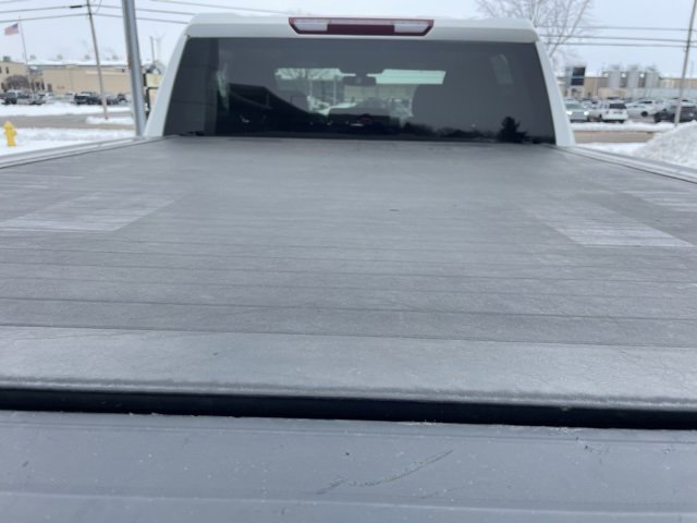 Used 2021 GMC Sierra 1500 Elevation image 12