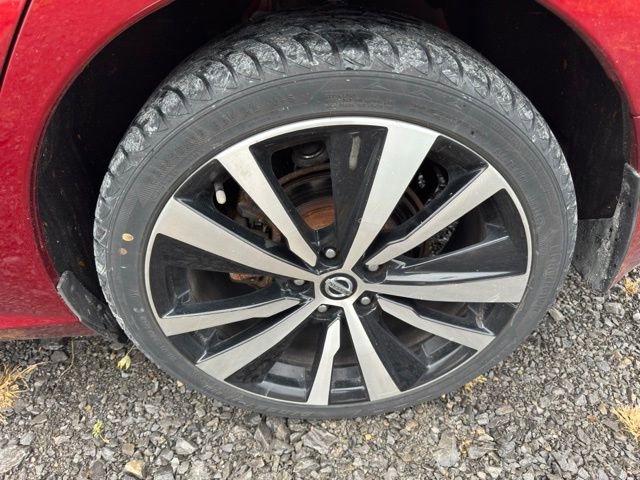 Used 2019 Nissan Altima 2.5 SR image 10