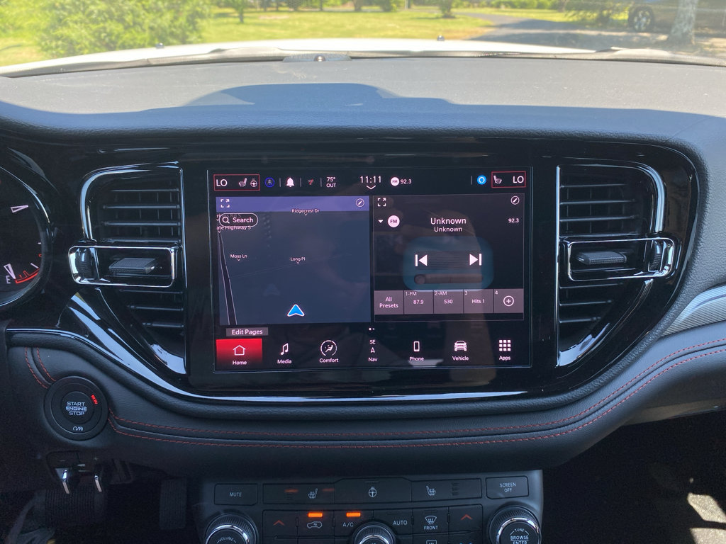 New 2026 Dodge Durango GT AWD/4WD image 24