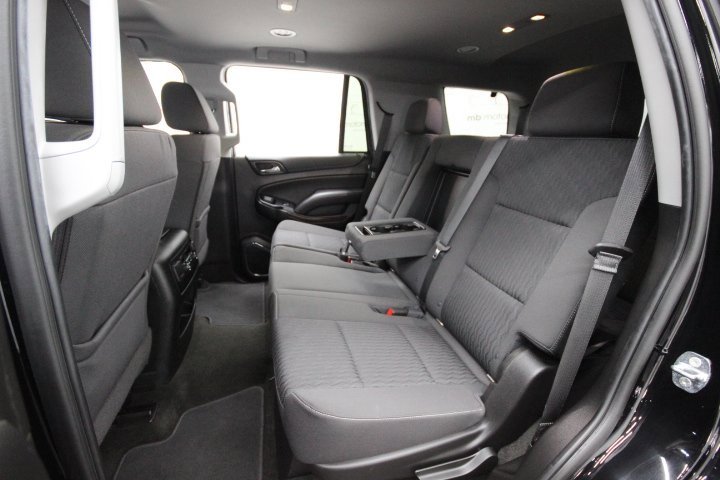 Used 2018 GMC Yukon SLE w/ SLE Value Package image 20