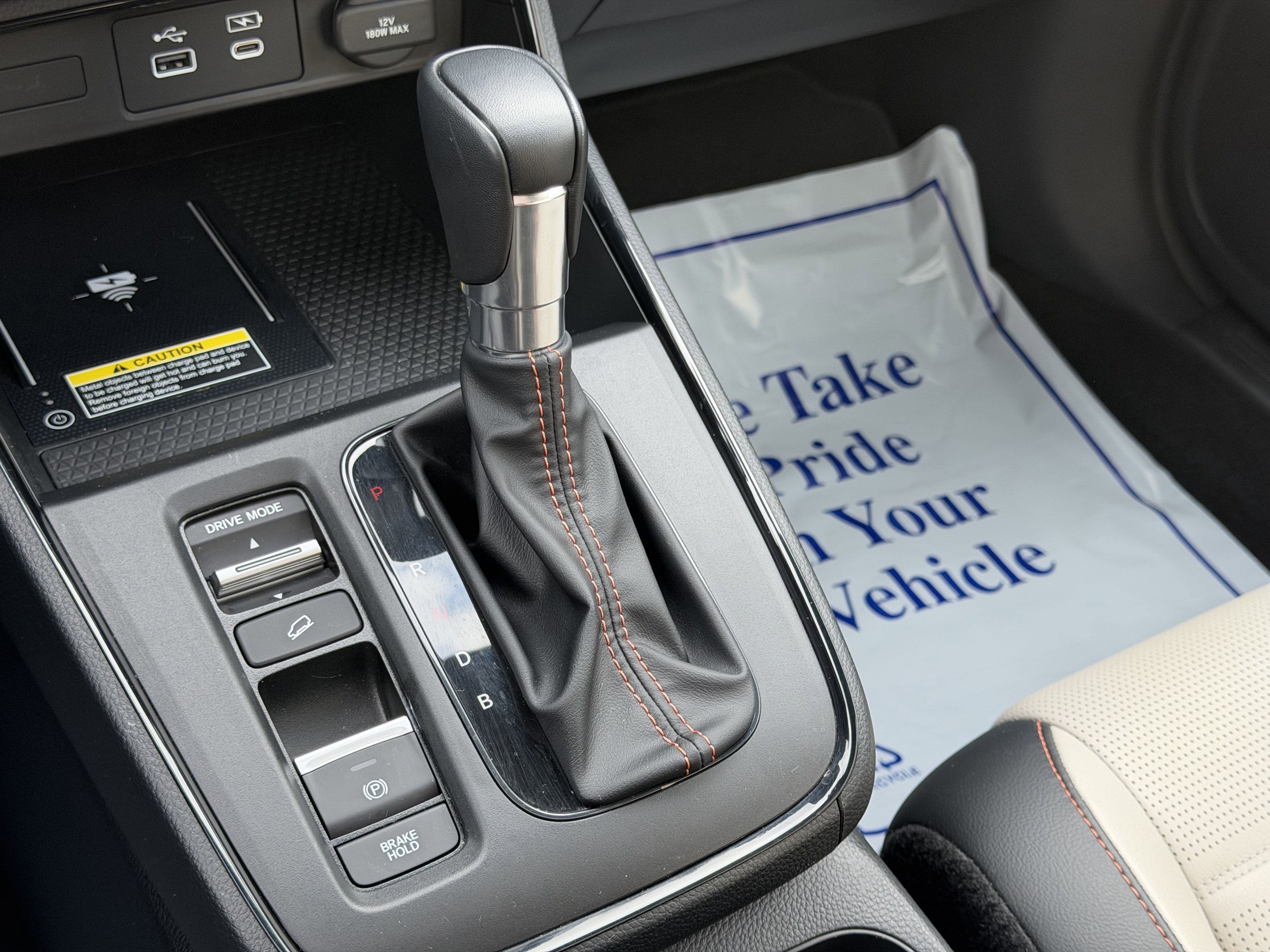 Certified 2023 Honda CR-V Sport Touring image 18