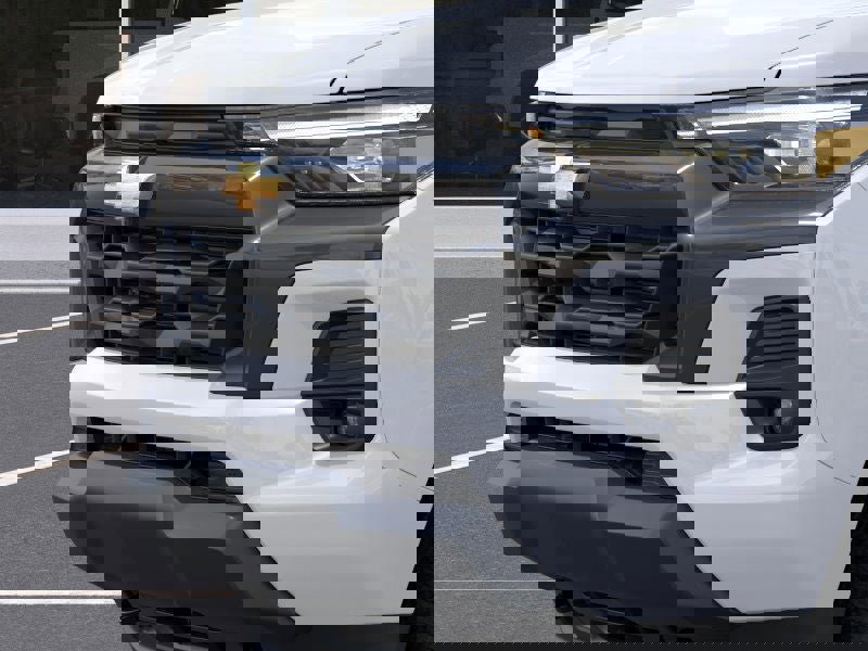 New 2025 Chevrolet Colorado LT w/ LT Convenience Package image 47