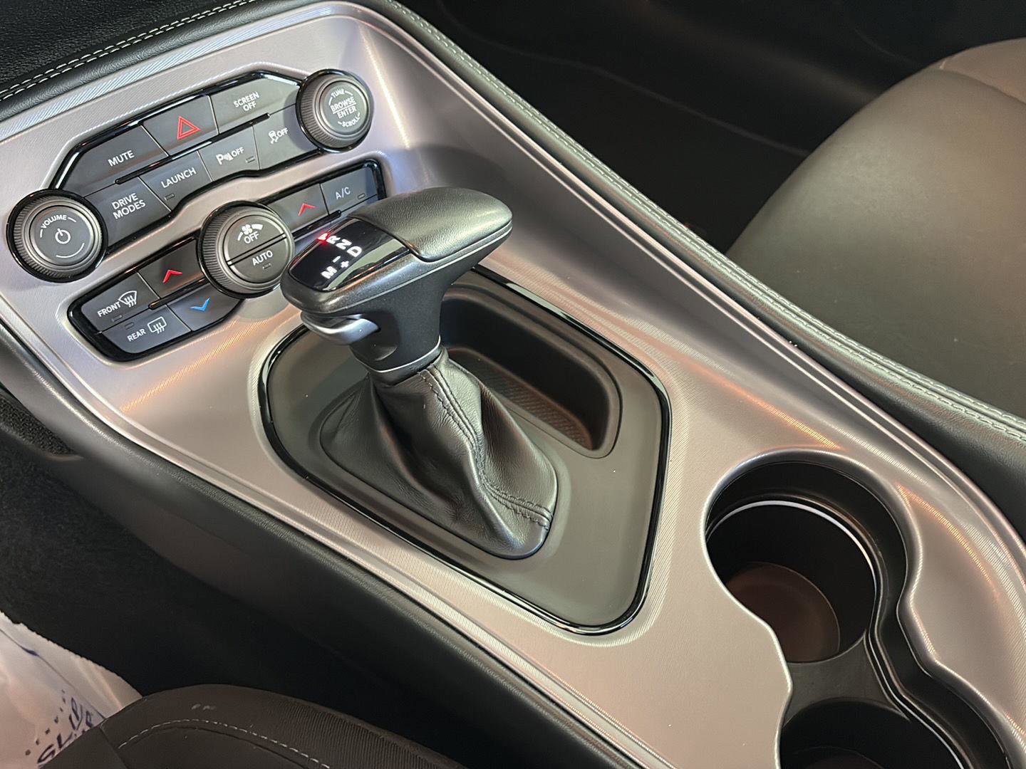 Used 2023 Dodge Challenger R/T Scat Pack w/ Shaker Package image 34