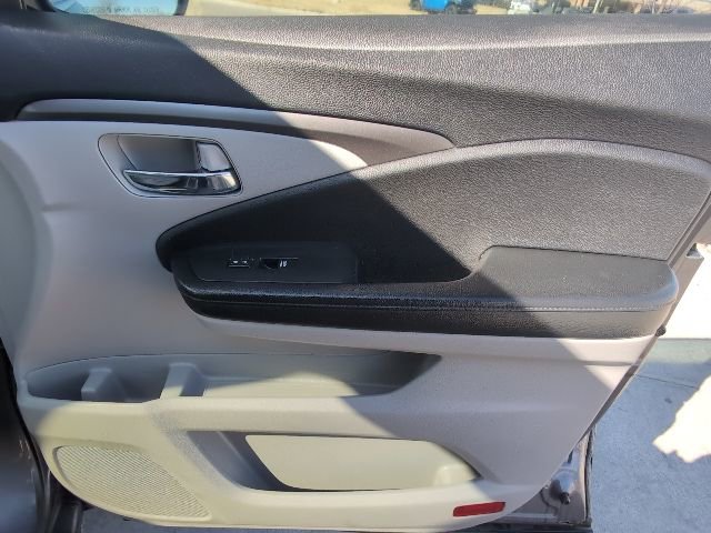 Used 2016 Honda Pilot EX-L image 33