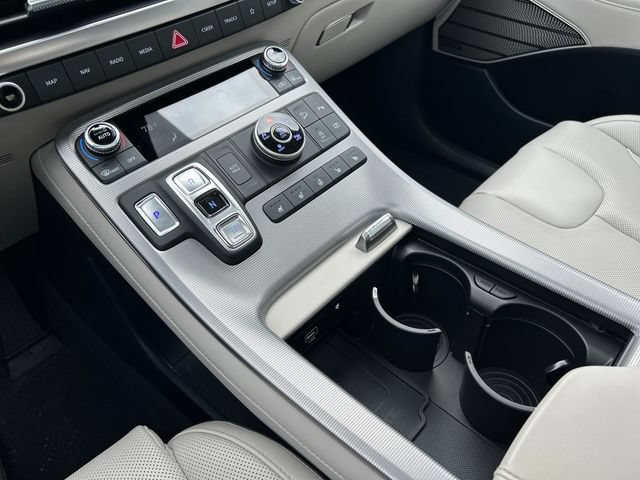 Used 2024 Hyundai Palisade Calligraphy AWD/4WD image 15