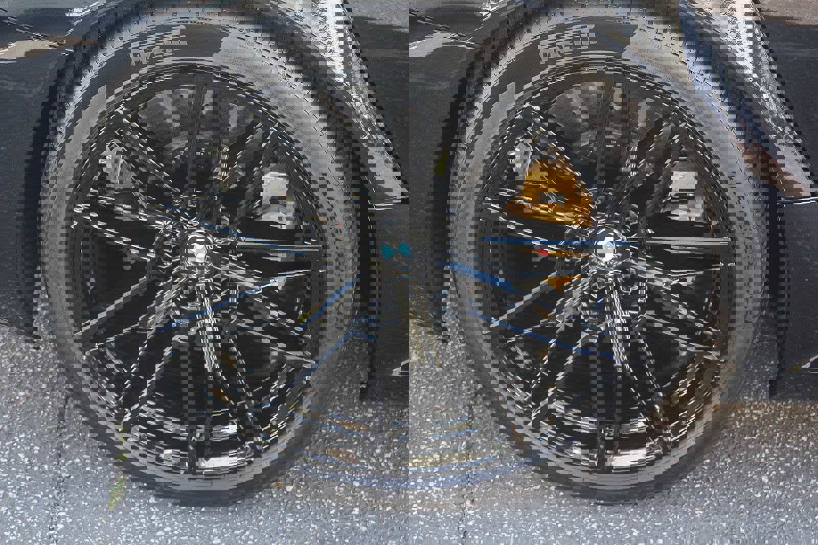 Used 2025 BMW M5 image 5