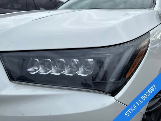 Used 2019 Acura MDX A-Spec AWD/4WD image 4