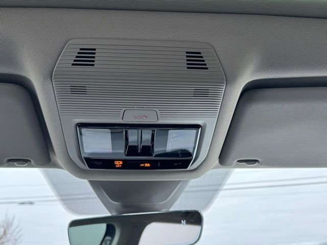 New 2026 Volkswagen Atlas SEL Premium R-Line image 18