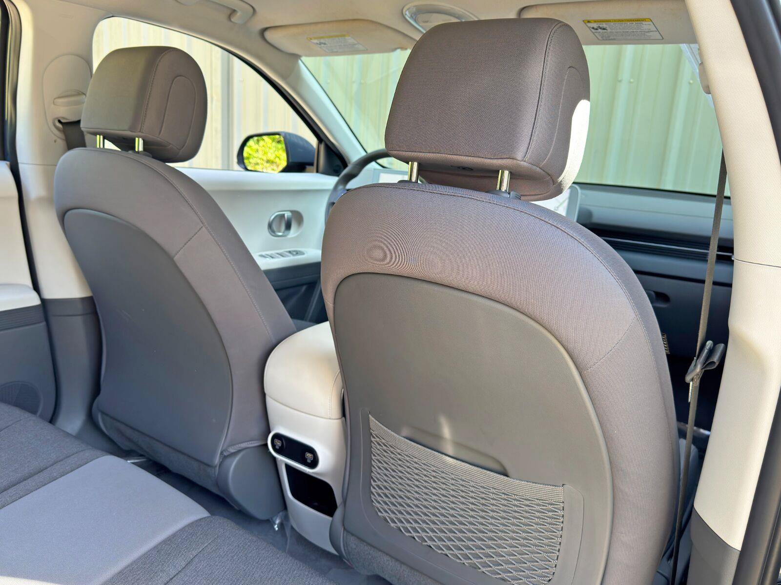 Used 2024 Hyundai Ioniq 5 SEL RWD image 33