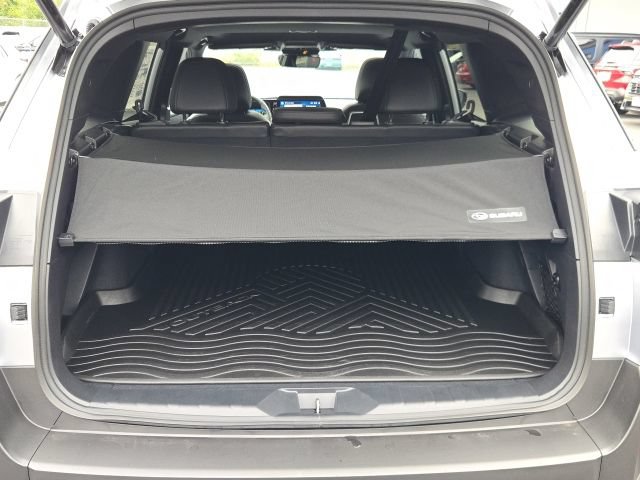 New 2026 Subaru Outback Premium AWD/4WD image 18