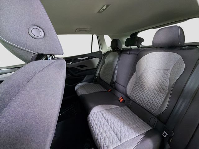 New 2026 Volkswagen Tiguan S FWD image 22