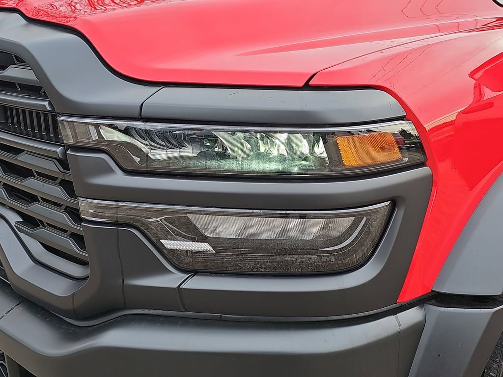 New 2026 RAM 5500 Tradesman image 23
