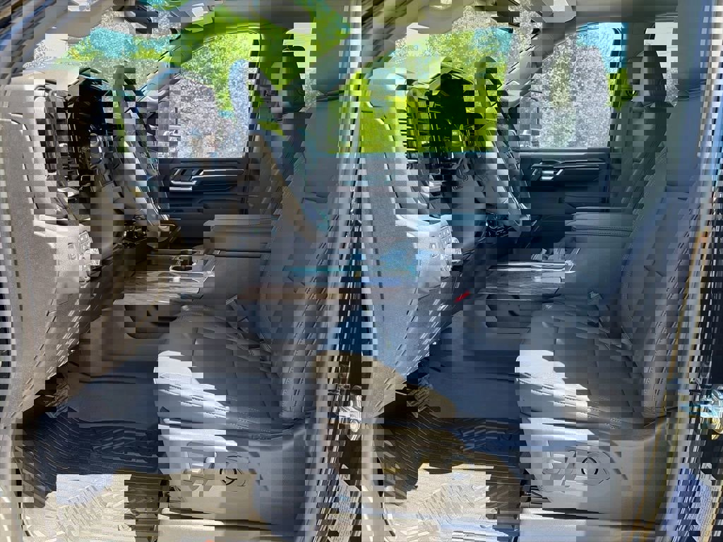 New 2026 Chevrolet Silverado 2500 LTZ w/ LTZ Plus Package image 20