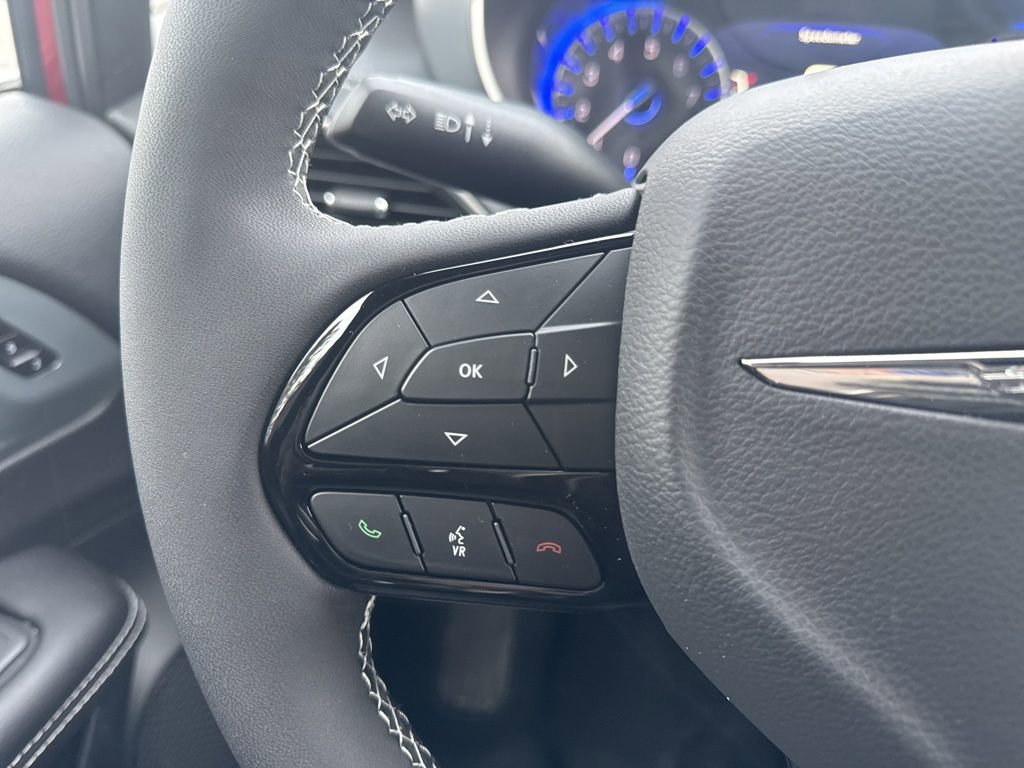 New 2026 Chrysler Pacifica Limited w/ S Appearance Package image 27