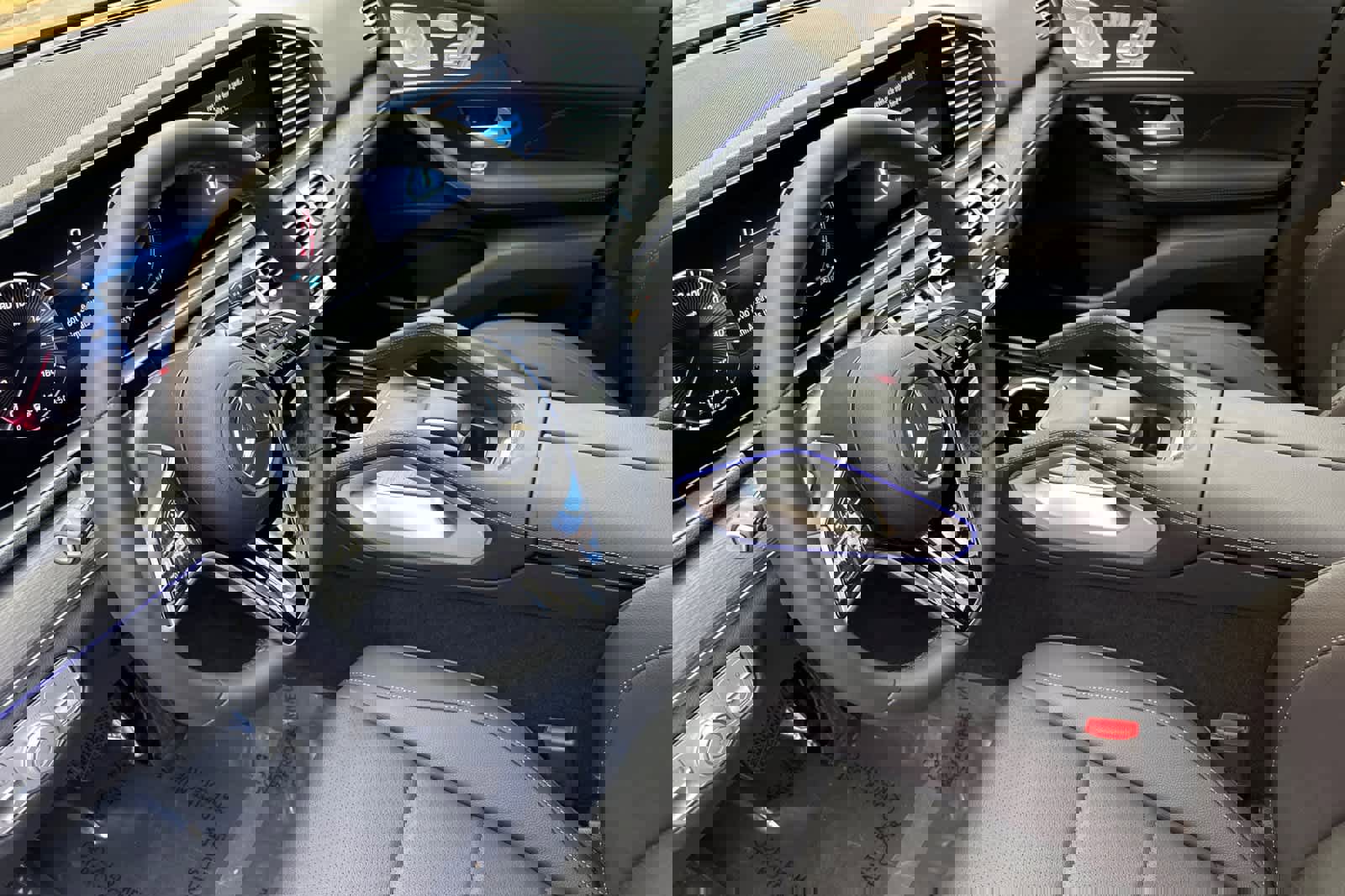 New 2026 Mercedes-Benz GLE 350 4MATIC image 9