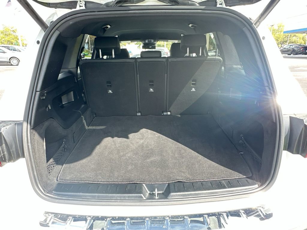 Used 2024 Mercedes-Benz EQB 250+ image 24