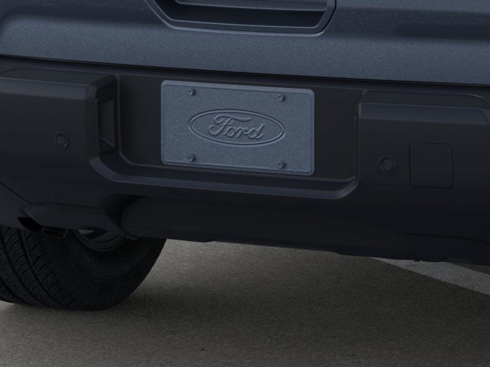 New 2026 Ford Bronco Sport Big Bend image 26