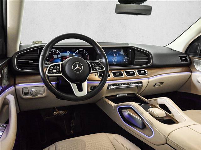 Used 2022 Mercedes-Benz GLE 350 4MATIC image 20