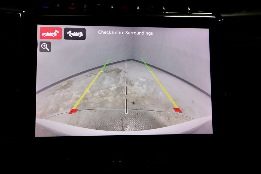 Used 2022 Jeep Grand Cherokee Trailhawk image 2