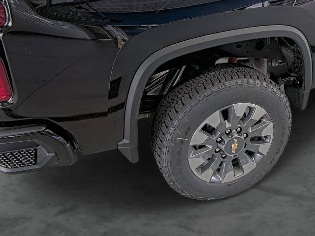 New 2026 Chevrolet Silverado 2500 Custom w/ Custom Value Package AWD/4WD image 13