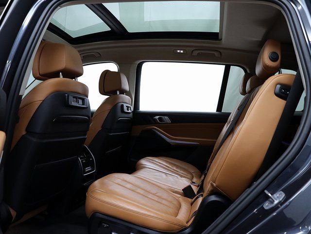 Used 2019 BMW X7 xDrive40i image 13