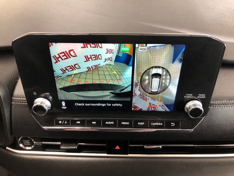 Used 2023 Mitsubishi Outlander SEL image 28