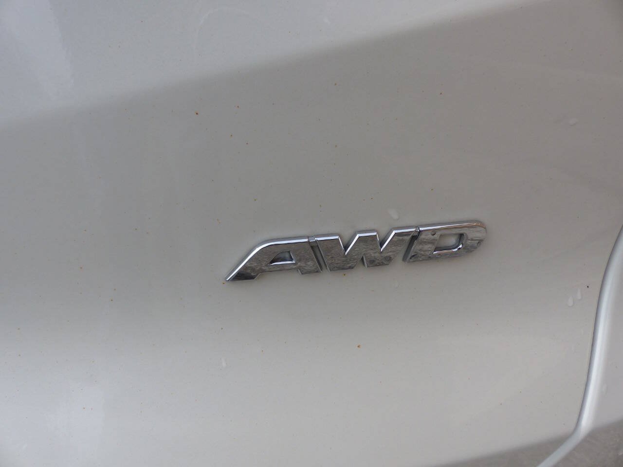 Used 2015 Acura RDX w/ Technology Package AWD/4WD image 9