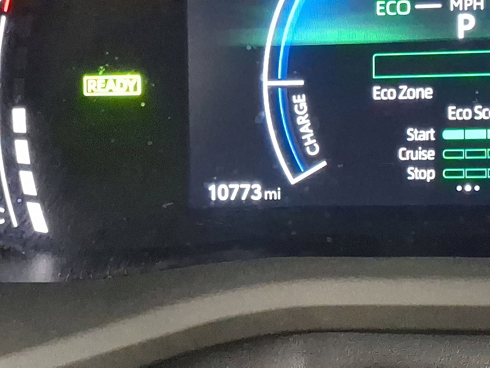 Certified 2025 Toyota Camry SE image 13