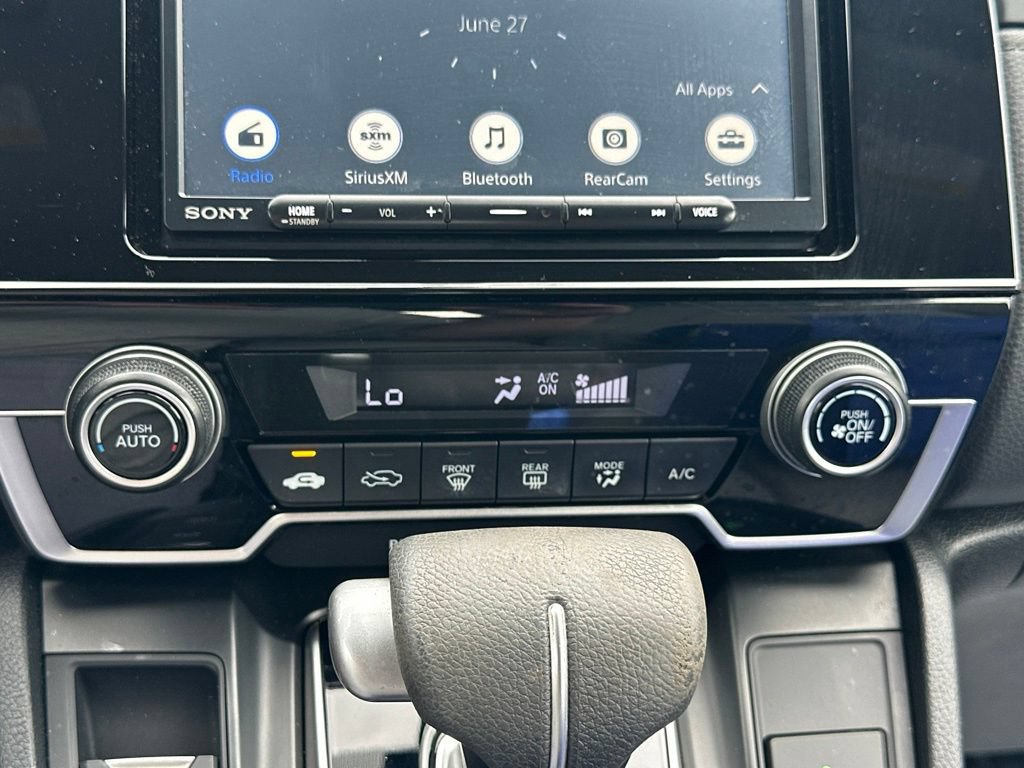 Used 2018 Honda CR-V LX image 24