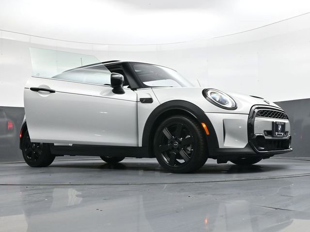 Used 2022 MINI Cooper S image 44