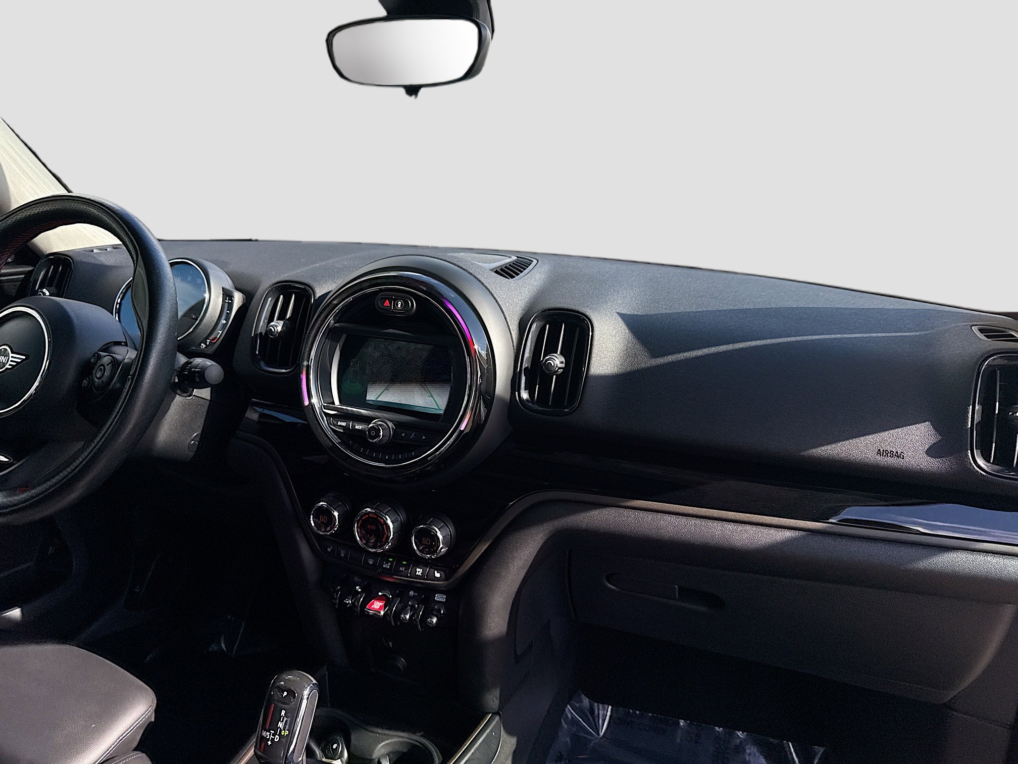 Used 2020 MINI Cooper Countryman S image 32