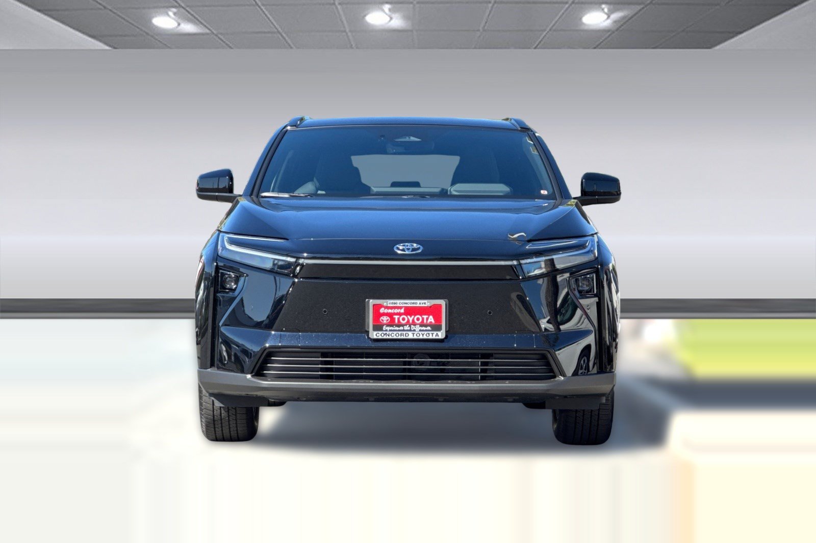 New 2026 Toyota bZ FWD image 6