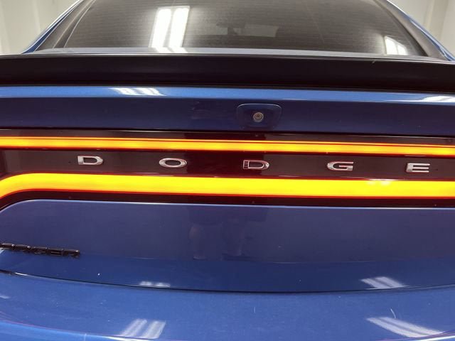Used 2023 Dodge Charger R/T w/ Daytona Edition Group image 32