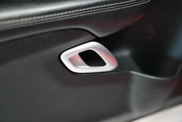 Used 2017 Dodge Challenger R/T Scat Pack RWD image 12