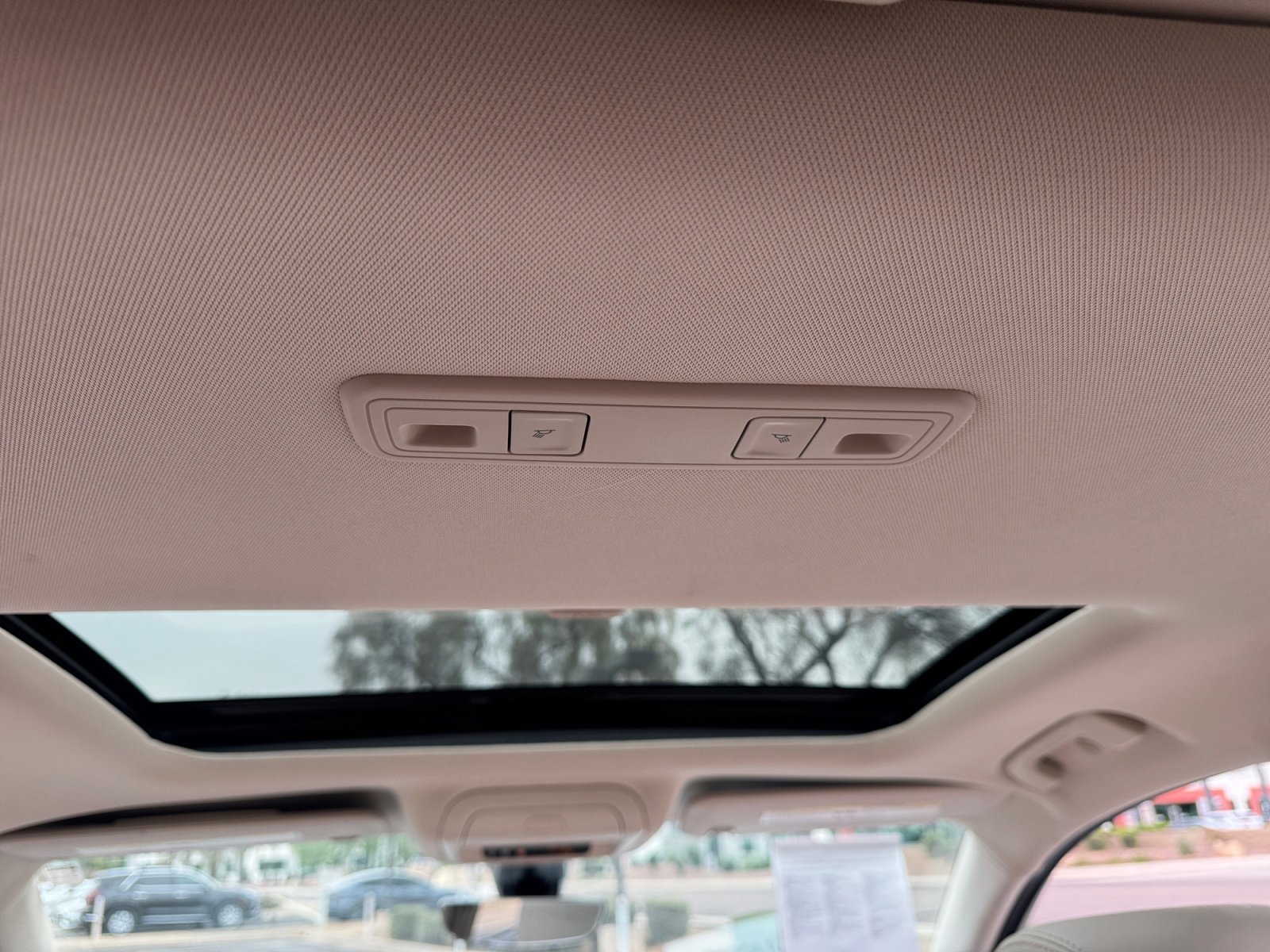 Used 2021 GMC Acadia Denali w/ Denali Ultimate Package AWD/4WD image 32