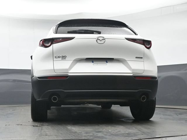 Certified 2025 MAZDA CX-30 AWD 2.5 S w/ Preferred Package image 29