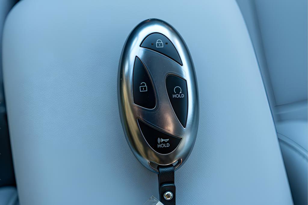 New 2026 Hyundai Kona SEL Premium AWD/4WD image 36