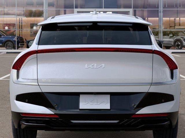 New 2026 Kia EV6 Light AWD/4WD image 13