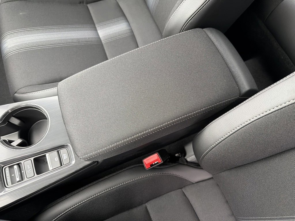 New 2026 Honda Civic Sport image 26