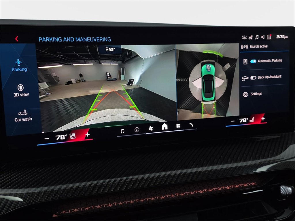 New 2026 BMW M4 Competition w/ Executive Package image 23