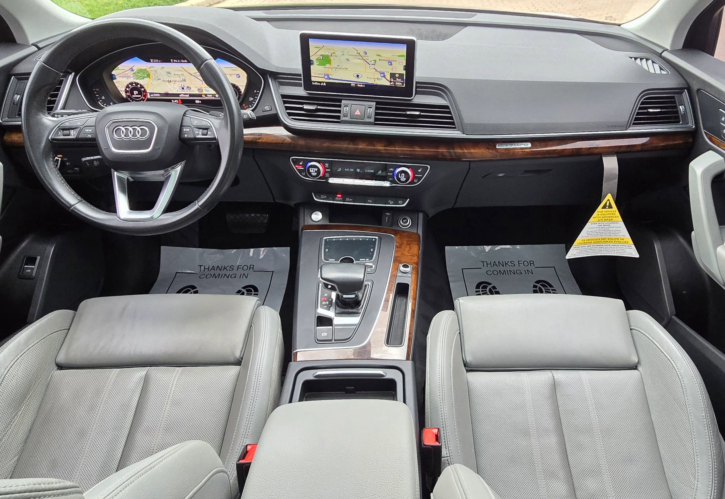 Used 2018 Audi Q5 2.0T Premium Plus image 26