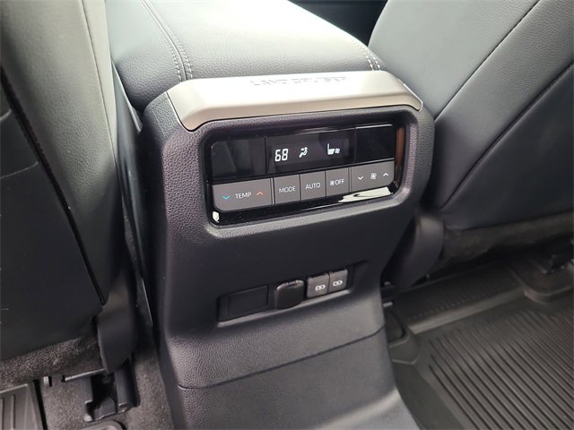 Used 2024 Toyota Land Cruiser image 18
