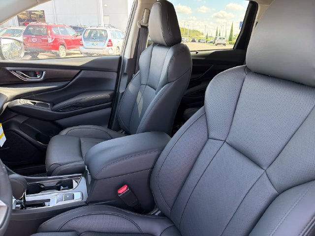 New 2027 Subaru Ascent Touring AWD/4WD image 18