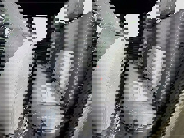 New 2025 Toyota Tacoma TRD Off-Road image 23