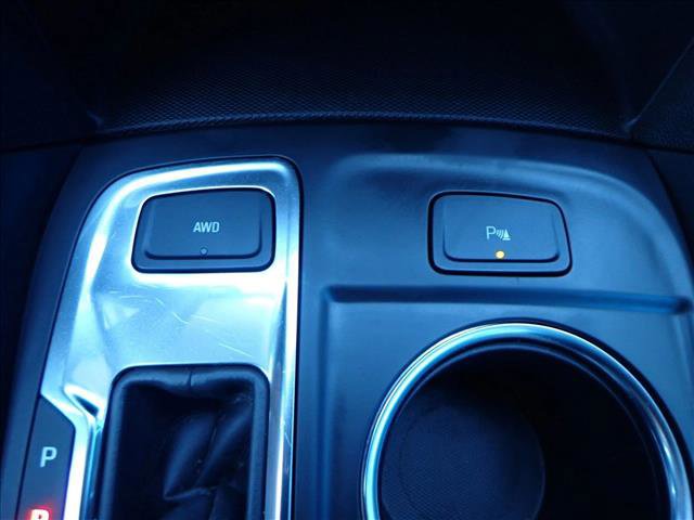 Used 2024 Chevrolet Equinox LT image 23