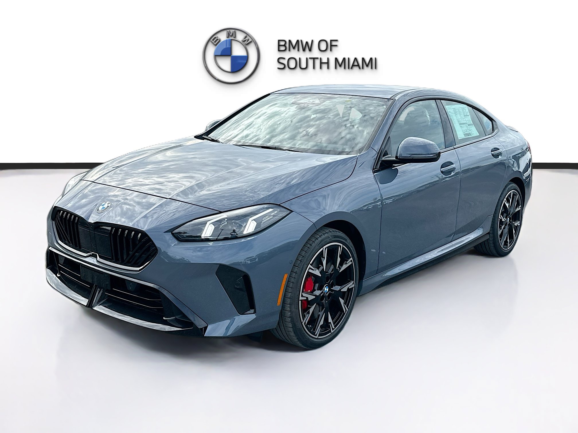 New 2026 BMW 228i w/ M Sport Package FWD image 3